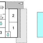 Apartment 3 Bedroom Cozy In