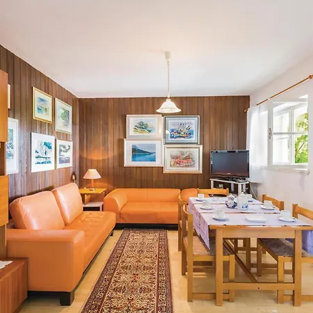 In Appartement *