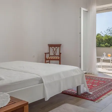 Appartement In Makarska