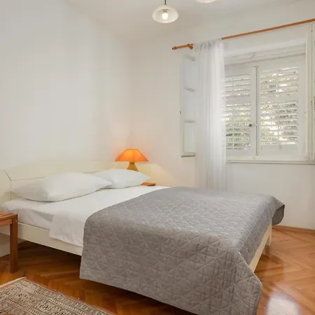 In Appartement *